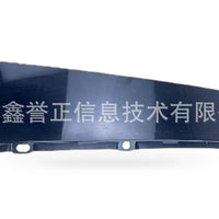 Rear Door Pillar Trim LH Suitable for Ford Mondeo Galaxy S-MAX 2007-2014 - XQ1