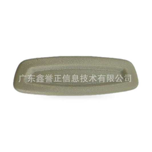 Seat Adjustment Wheel Suitable for Ford Mondeo S-Max Galaxy 2007-2014 Gray LH - ZT2