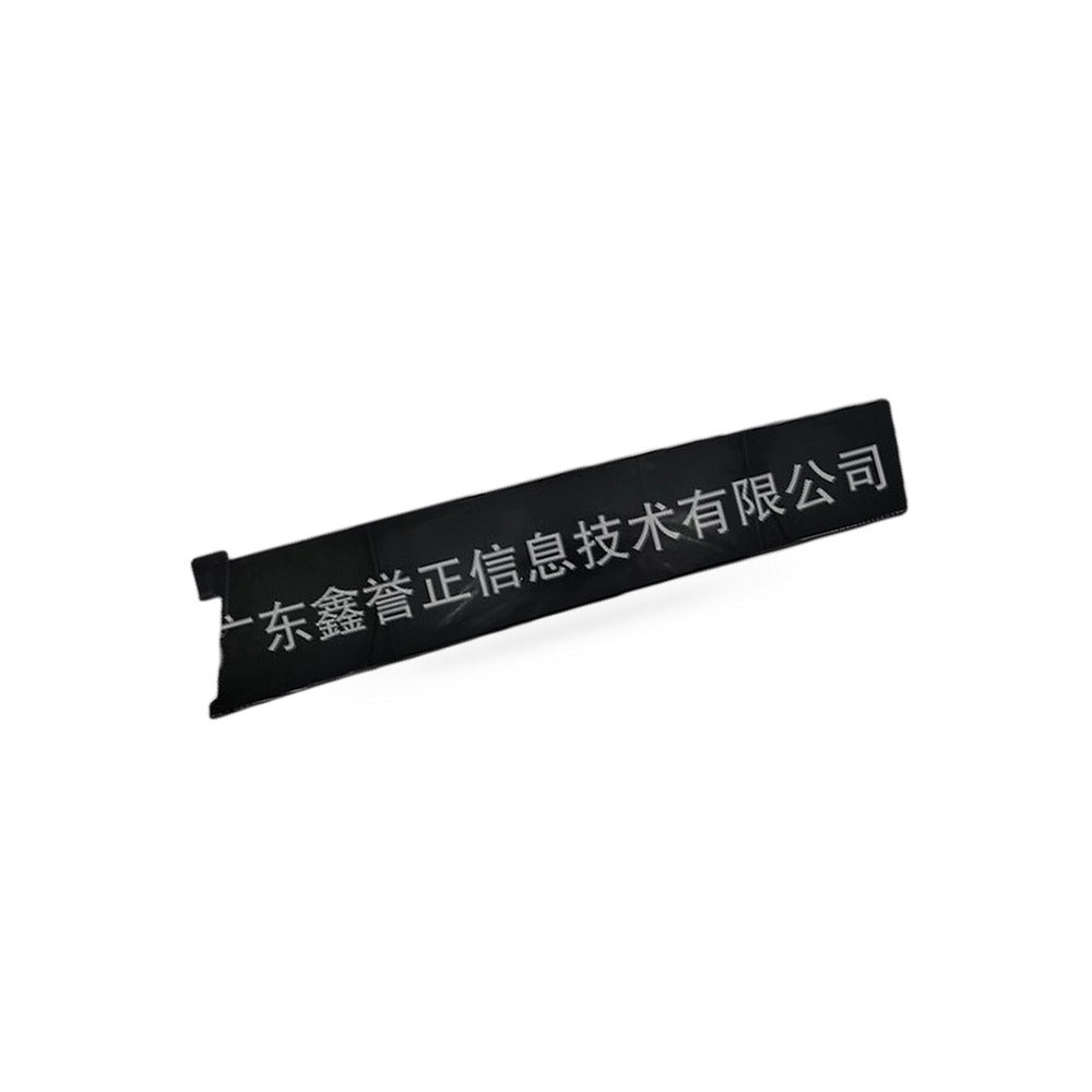 Rear Door Pillar Trim Suitable for Ford Mondeo S-MAX Galaxy 2008-2012 RH - BD4