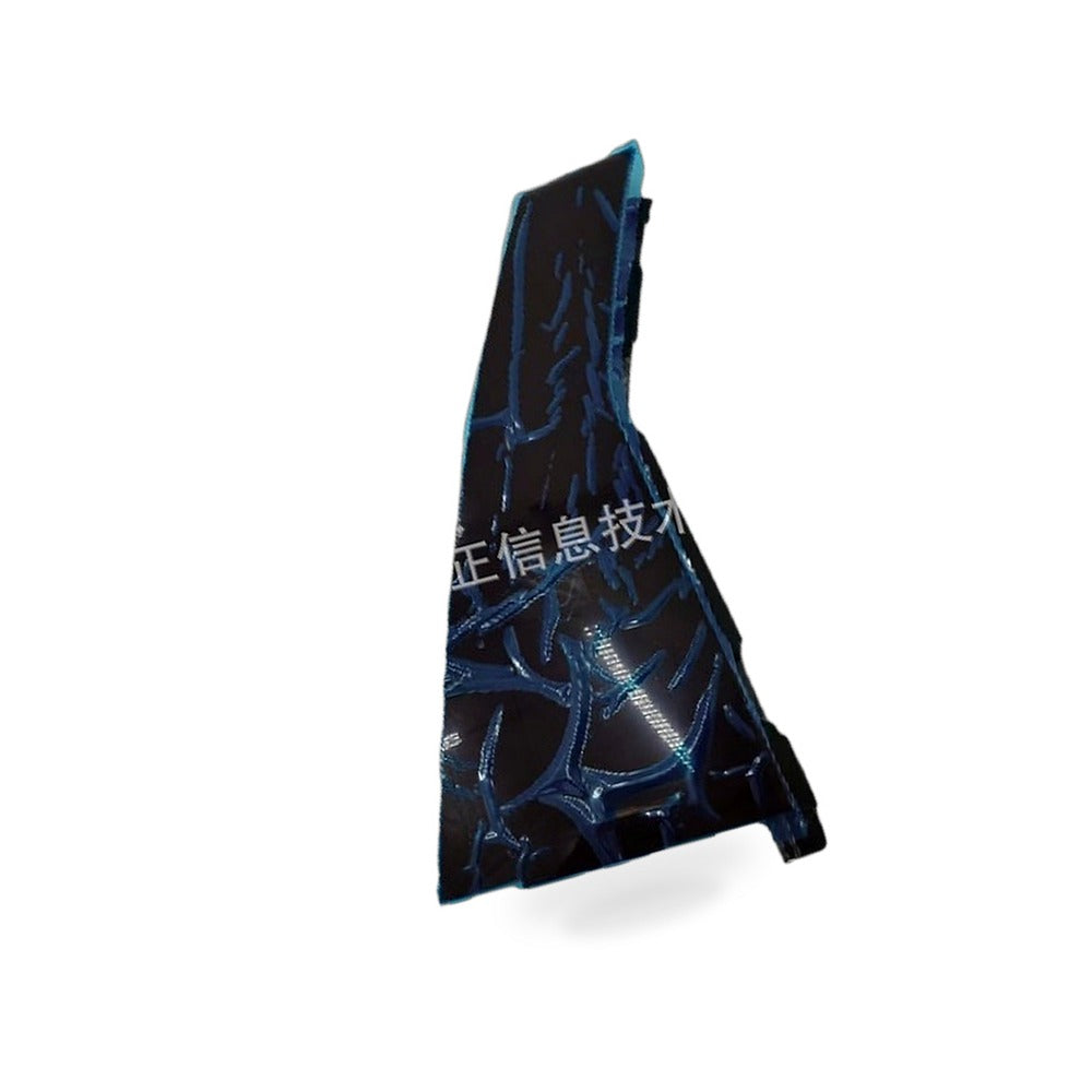 Rear Door Pillar Outer Trim Suitable for Ford Edge 2015-2020 RH FK7B-R254A42AG - BD2