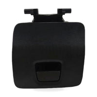 Lower Dashboard Trim Panel Left Black Suitable for Ford Focus 2019-2023 - ZT3