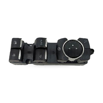compare product Power Window Master Switch Suitable for Ford Explorer 2011-2015 Low Trim Left