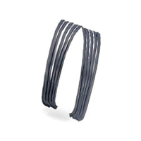Front Bumper Trim Suitable for Ford Kuga Escape 2013-2017 Left Right - BD1