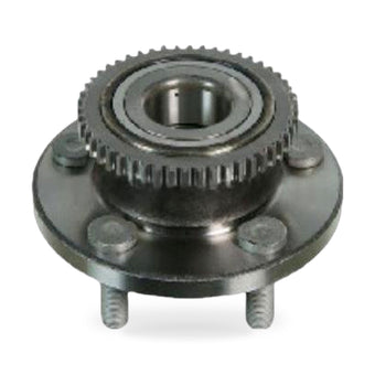 compare product Front Wheel Hub with Bearing Suitable for Ford Mustang 2.3L EcoBoost 2015-2023