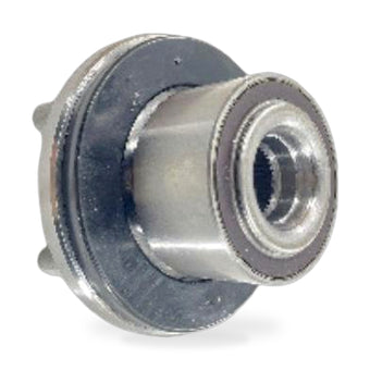 compare product Front Wheel Hub with Bearing Suitable for Ford S-Max Galaxy Mondeo 2006-2014