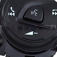 Multifunction Steering Wheel Buttons Audio Switch Suitable for Ford Kuga Focus - XQ1