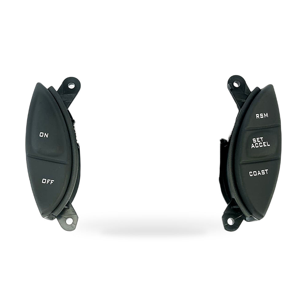 Cruise Control Switch Suitable for Ford Expedition Explorer F-150 1998-2004 - ZT3