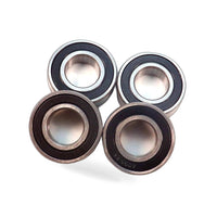 Wheel Hub Bearing 6205 2RS Suitable for Ferrari FF 2011-2016 6.3L F140 EB - BD3