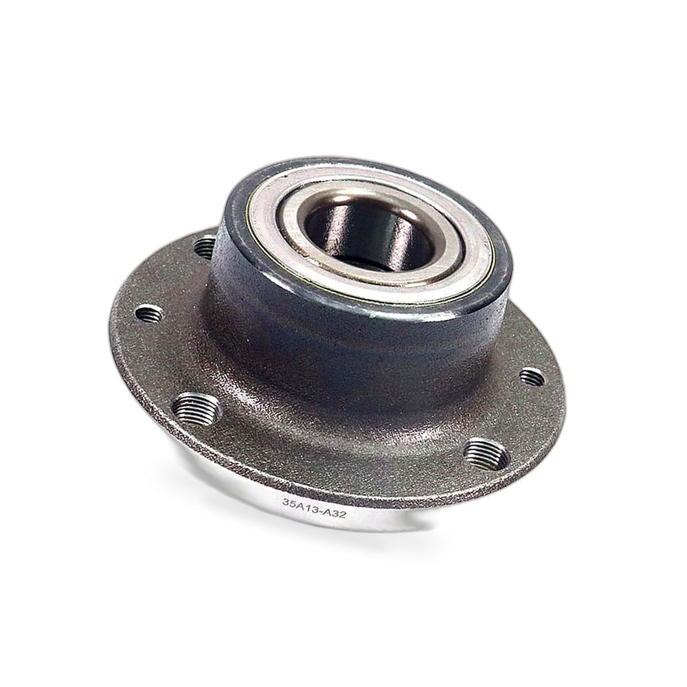 Rear Wheel Bearing Hub Assembly Suitable for Fiat Tempra Tipo Lancia Dedra - BD1