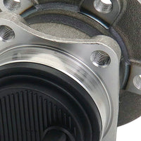 Rear Wheel Bearing Hub Assembly Suitable for GAC Trumpchi GS5 M6 3520007ARX0000 - XQ1