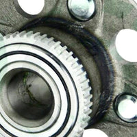 Rear Wheel Bearing Hub Assembly Suitable for Honda Civic ES EU 2001-2005 Left - XQ1