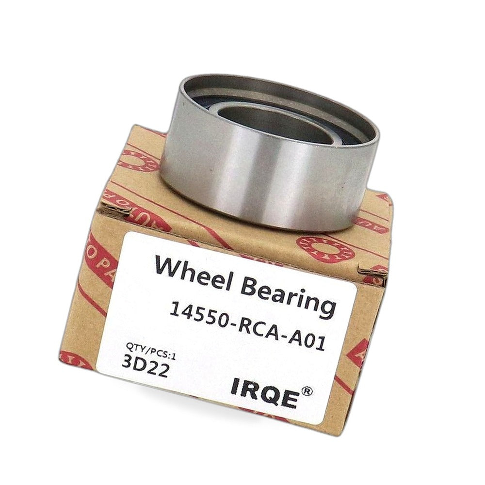 Wheel Hub Bearing 14550-RCA-A01 Suitable for Honda Accord Crosstour Acura ZDX - BD1
