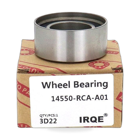 Wheel Hub Bearing 14550-RCA-A01 Suitable for Honda Accord Crosstour Acura ZDX - ZT2