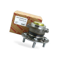 Rear Wheel Bearing Hub Assembly Suitable for Honda CR-V HR-V 2016-2022 - BD1