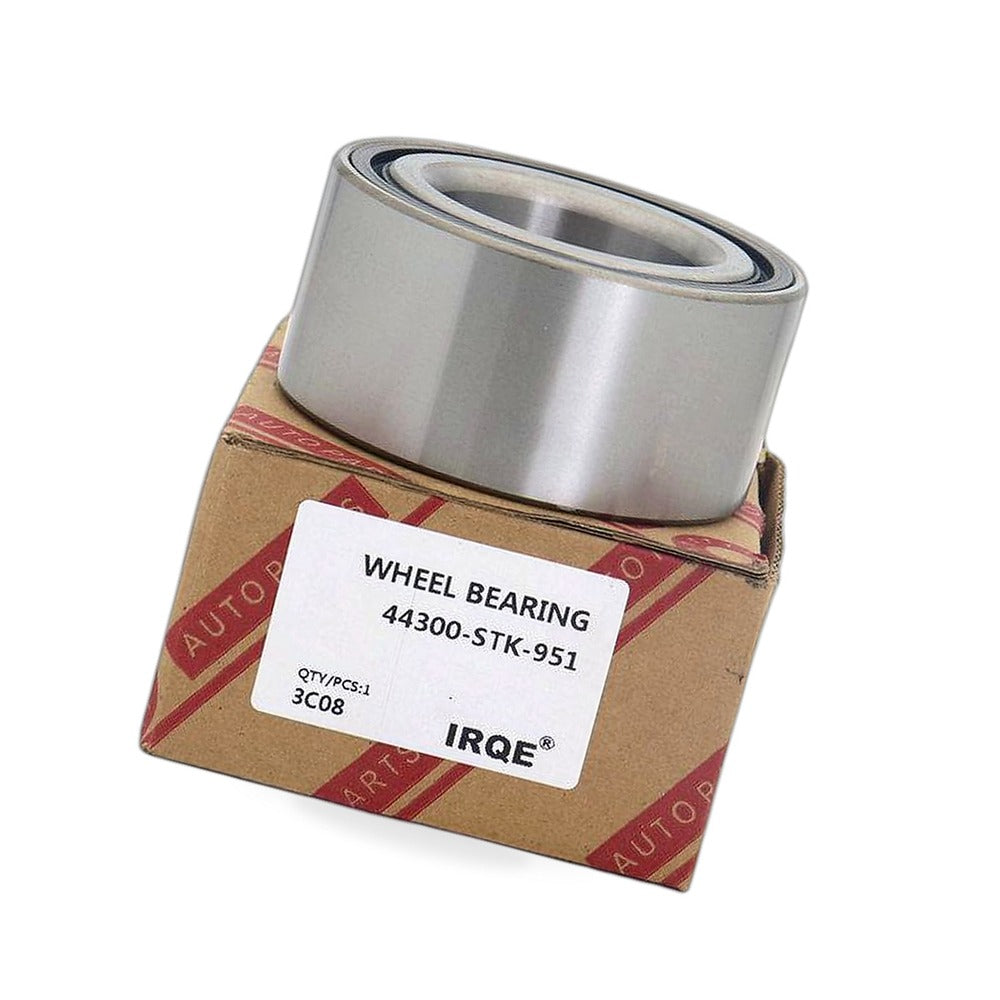 Front Wheel Bearing Hub Assembly Suitable for Honda CR-V 2012-2016 44300-T1G-A01 - BD3