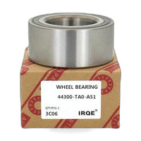 Wheel Hub Bearing Suitable for Honda Accord 2008-2012 Acura TSX 2009-2014 - ZT2