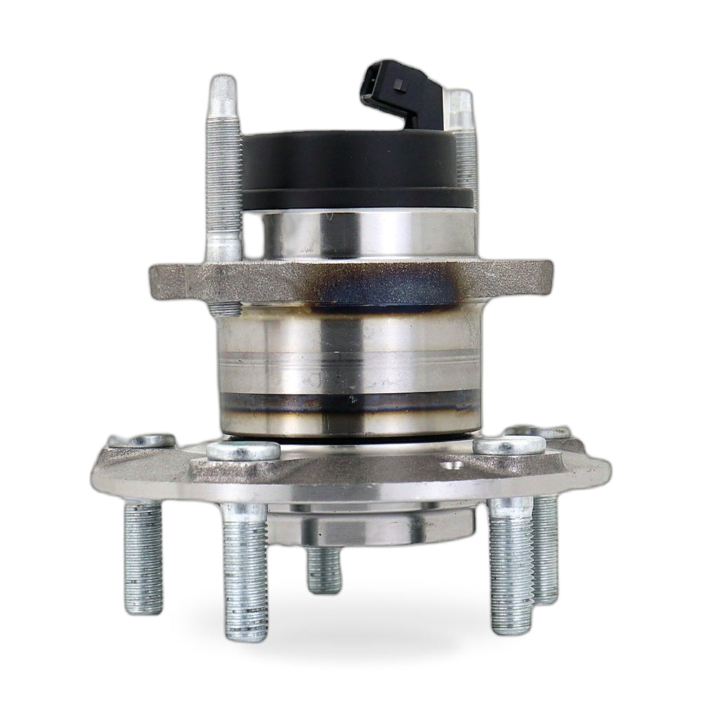 Rear Wheel Bearing Hub Assembly Suitable for Hyundai Veloster Elantra i30 - ZT2