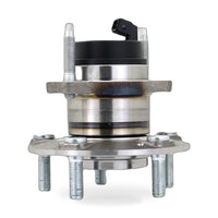 Rear Wheel Bearing Hub Assembly Suitable for Hyundai Veloster Elantra i30 - ZT2