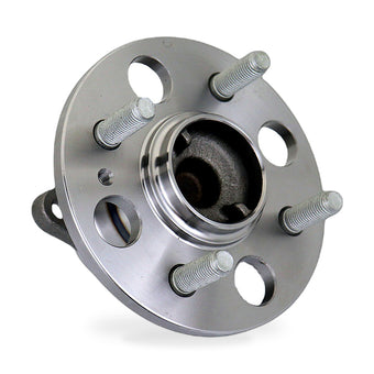 compare product Rear Wheel Bearing Hub Assembly Suitable for Hyundai Accent Kia Rio 2006-2011