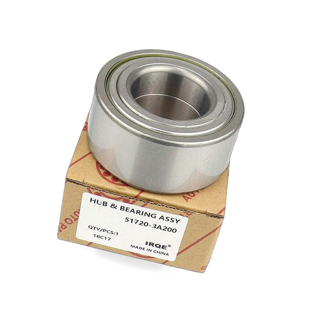 Wheel Hub Bearing Suitable for Hyundai Azera Grandeur TG 2005-2011 51718-3A000 - BD3