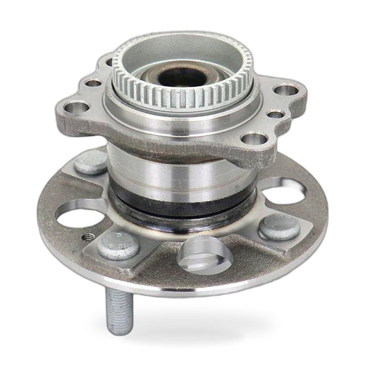 Wheel Hub Unit Bearing Suitable for Hyundai Accent Veloster Kia Rio Soul - ZT2