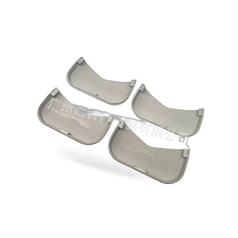 compare product Sun Visor Trim Cover Suitable for Nissan Altima Maxima Murano X-Trail Teana