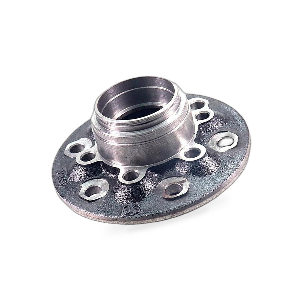 Belt Tensioner Pulley Suitable for Isuzu Chevrolet Colorado 2004-2012 Holden - BD2