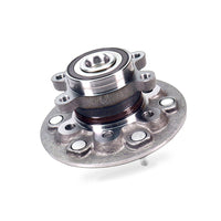 Front Wheel Bearing Hub Assembly Suitable for Isuzu D-Max MU-X 2012-2020 - BD2