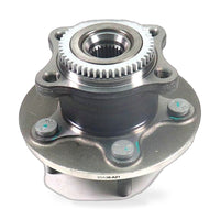 Rear Wheel Bearing Hub Assembly Suitable for Geely Boyue Atlas NL-3 2016-2024 - ZT3