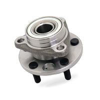 Front Wheel Bearing Hub Assembly Suitable for Jeep Cherokee Comanche 513017 - BD4