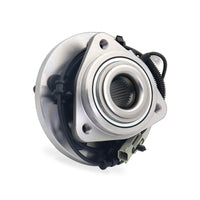 Front Wheel Bearing Hub Assembly Suitable for Jeep Grand Cherokee 2005-2010 - BD3