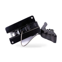 Spare Tire Hoist Suitable for Ford F-150 F-250 F-350 F-450 Lincoln Blackwood - ZT3