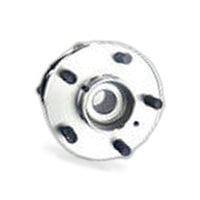 Rear Wheel Bearing Hub Assembly Suitable for Land Rover Discovery Range Rover - BD3