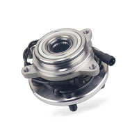 Front Wheel Bearing Hub Assembly Suitable for Land Rover Discovery 2 1998-2004 - BD4