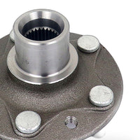Rear Wheel Hub Bearing Suitable for Land Rover Freelander 2 LR2 2006-2015 - XQ1