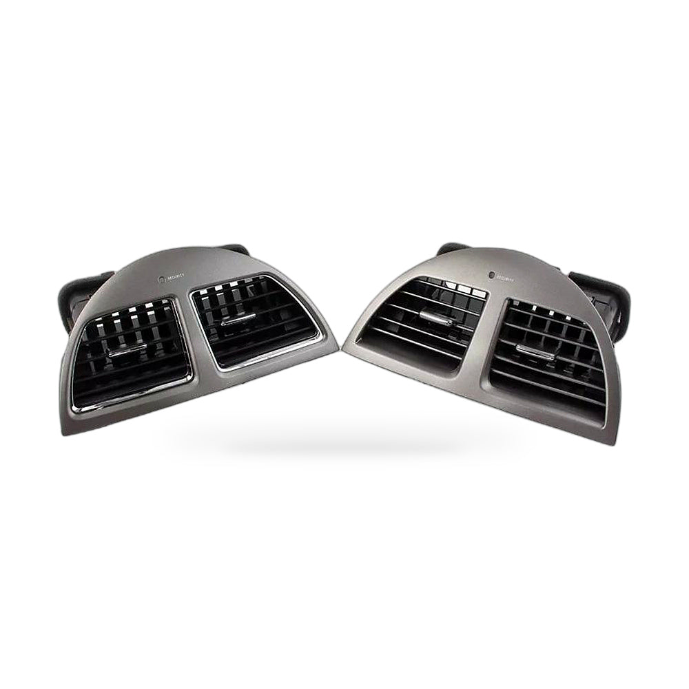 Front Air Conditioning Control Vent Suitable for Lexus ES350 2007-2012 - ZT2