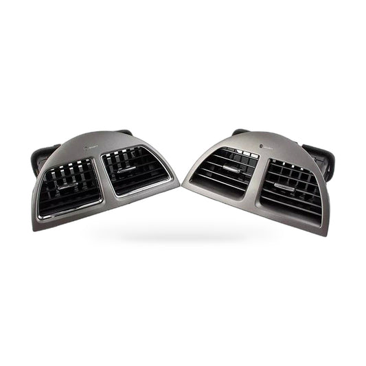 Front Air Conditioning Control Vent Suitable for Lexus ES350 2007-2012 - ZT2