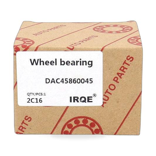 Wheel Hub Bearing Suitable for Toyota Highlander Lexus RX350 2007-2015 Front - ZT2
