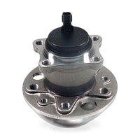 Rear Wheel Bearing Hub Assembly Suitable for Lexus RZ 2023-2024 Toyota RAV4 - ZT2
