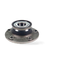 Rear Wheel Bearing Hub Assembly Suitable for Roewe RX5 MG HS GS 10130968 - ZT2