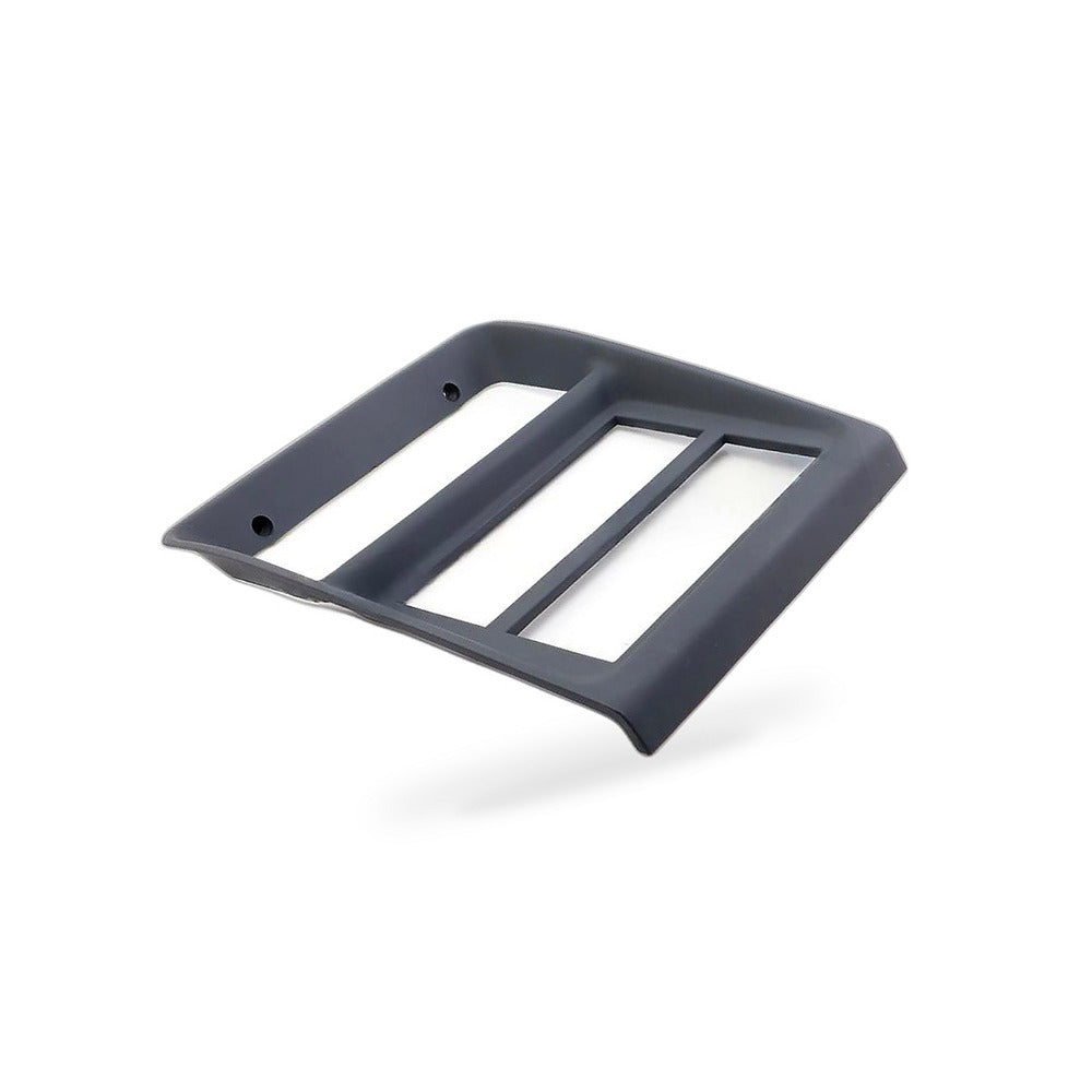 Car Radio Trim Frame Suitable for Mitsubishi Pajero V31 V33 1991-1999 - BD2