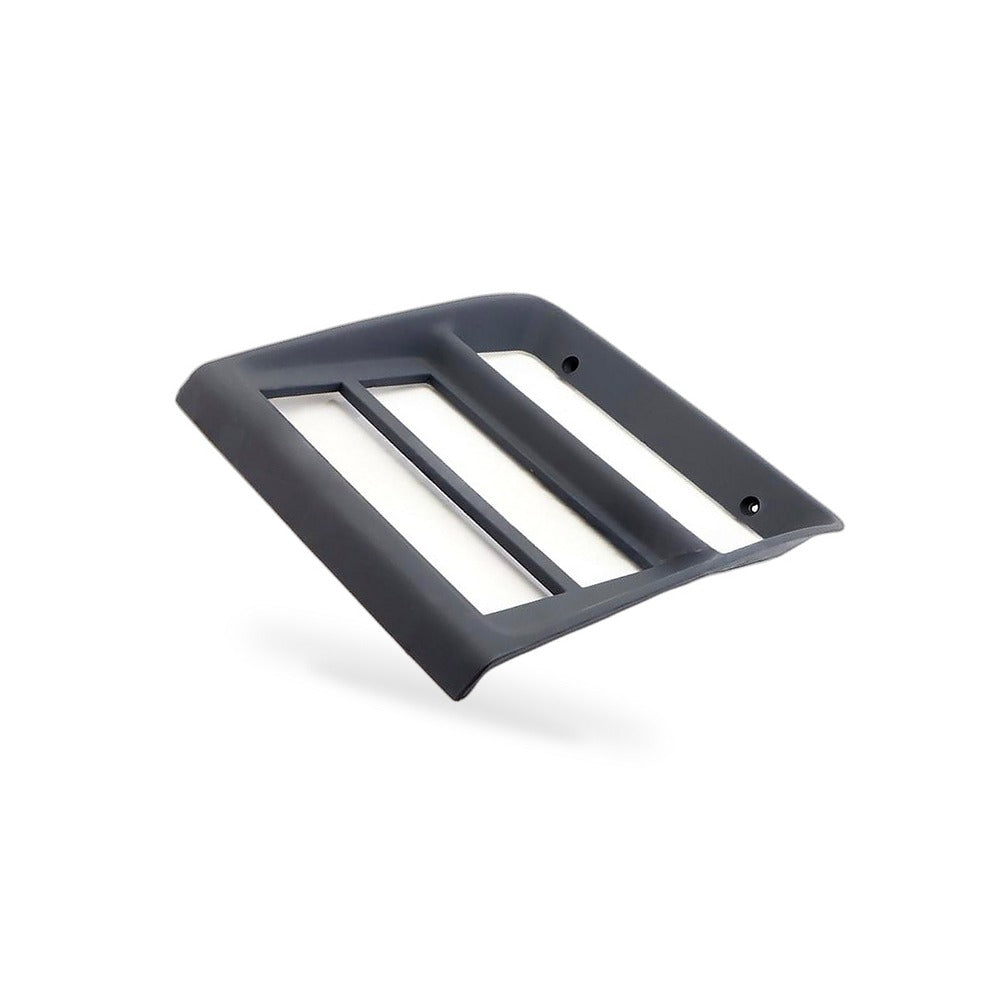 Car Radio Trim Frame Suitable for Mitsubishi Pajero V31 V33 1991-1999 - BD3