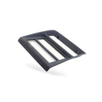 Car Radio Trim Frame Suitable for Mitsubishi Pajero V31 V33 1991-1999 - BD3