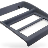 Car Radio Trim Frame Suitable for Mitsubishi Pajero V31 V33 1991-1999 - XQ1