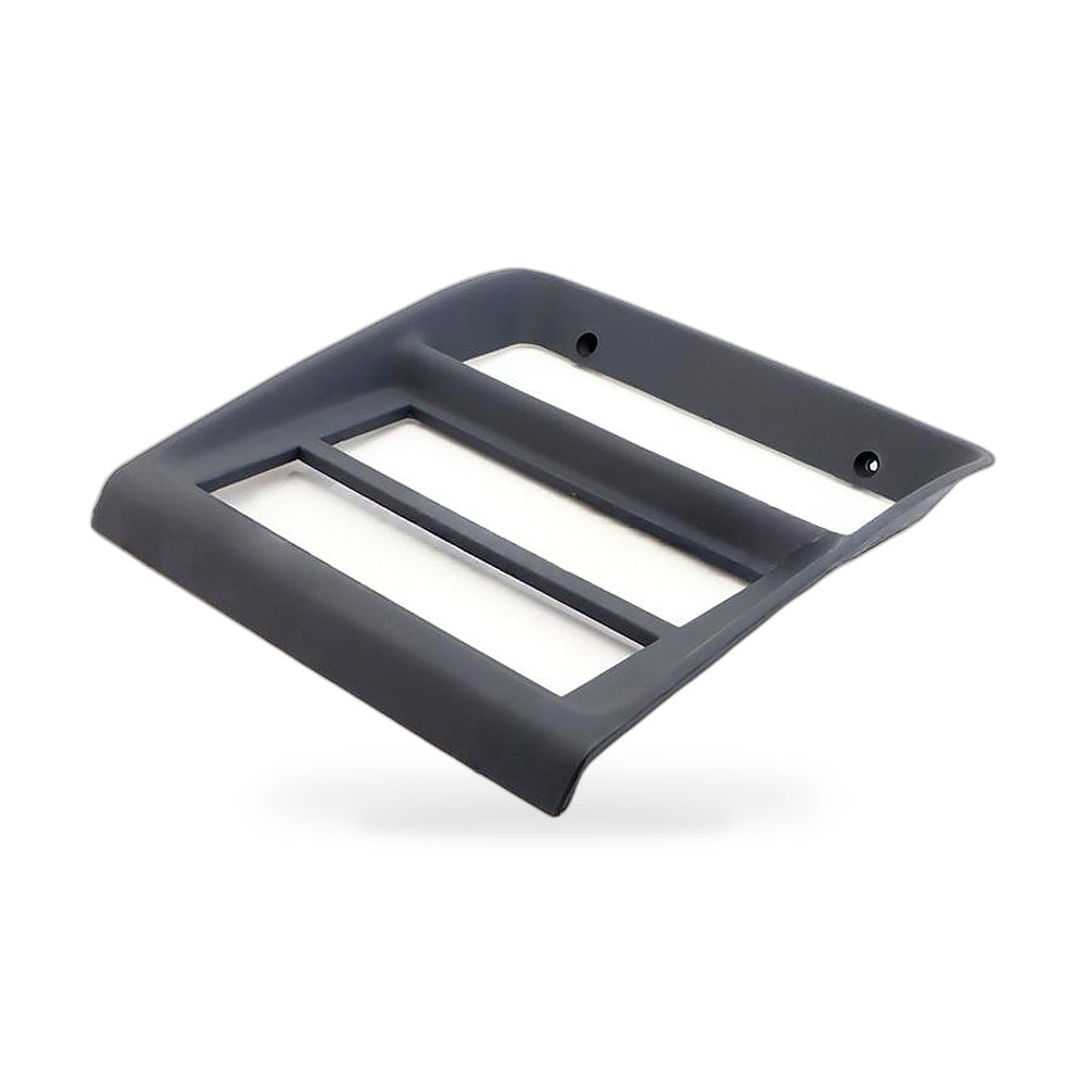 Car Radio Trim Frame Suitable for Mitsubishi Pajero V31 V33 1991-1999 - ZT3