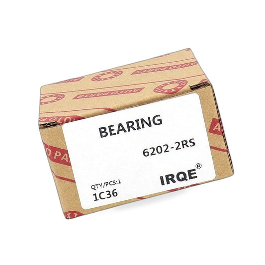 Wheel Hub Bearing 6202-2RS Suitable for Mitsubishi Pajero Montero V33 V43 V73