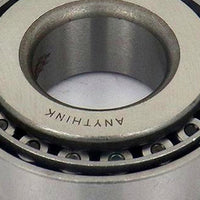 Front Rear Wheel Hub Bearing Suitable for Mitsubishi Pajero Montero Shogun - XQ1