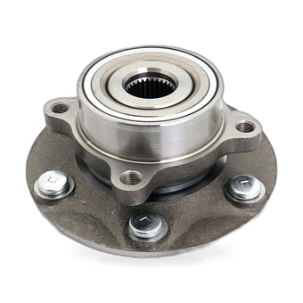 compare product Front Wheel Bearing Hub Assembly Suitable for Mitsubishi Pajero Montero