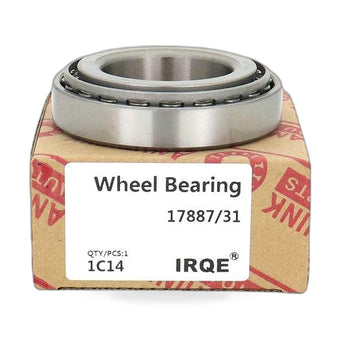 compare product Cone Roller Bearing 17887/31 Suitable for Mitsubishi Pajero Montero Shogun