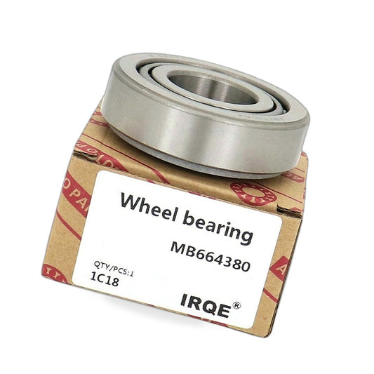 Wheel Hub Bearing Suitable for Mitsubishi Pajero Sport 2008-2016 Chevrolet